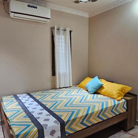 Shi'S Thulasi 2Bhk In Coimbatore Near To Karpagam College, Palakkad Highway, Rathinam College And More 外观 照片