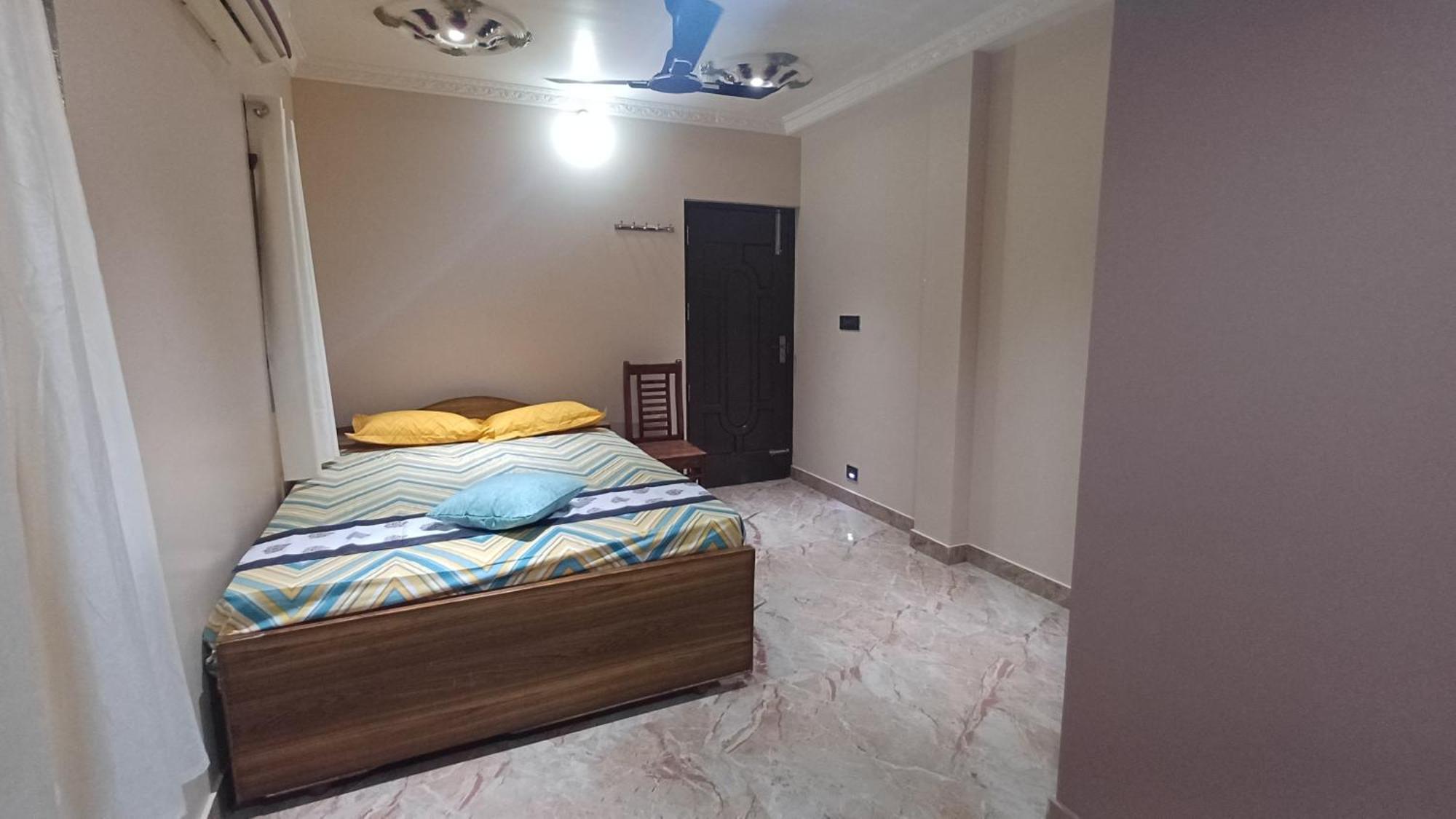 Shi'S Thulasi 2Bhk In Coimbatore Near To Karpagam College, Palakkad Highway, Rathinam College And More 外观 照片
