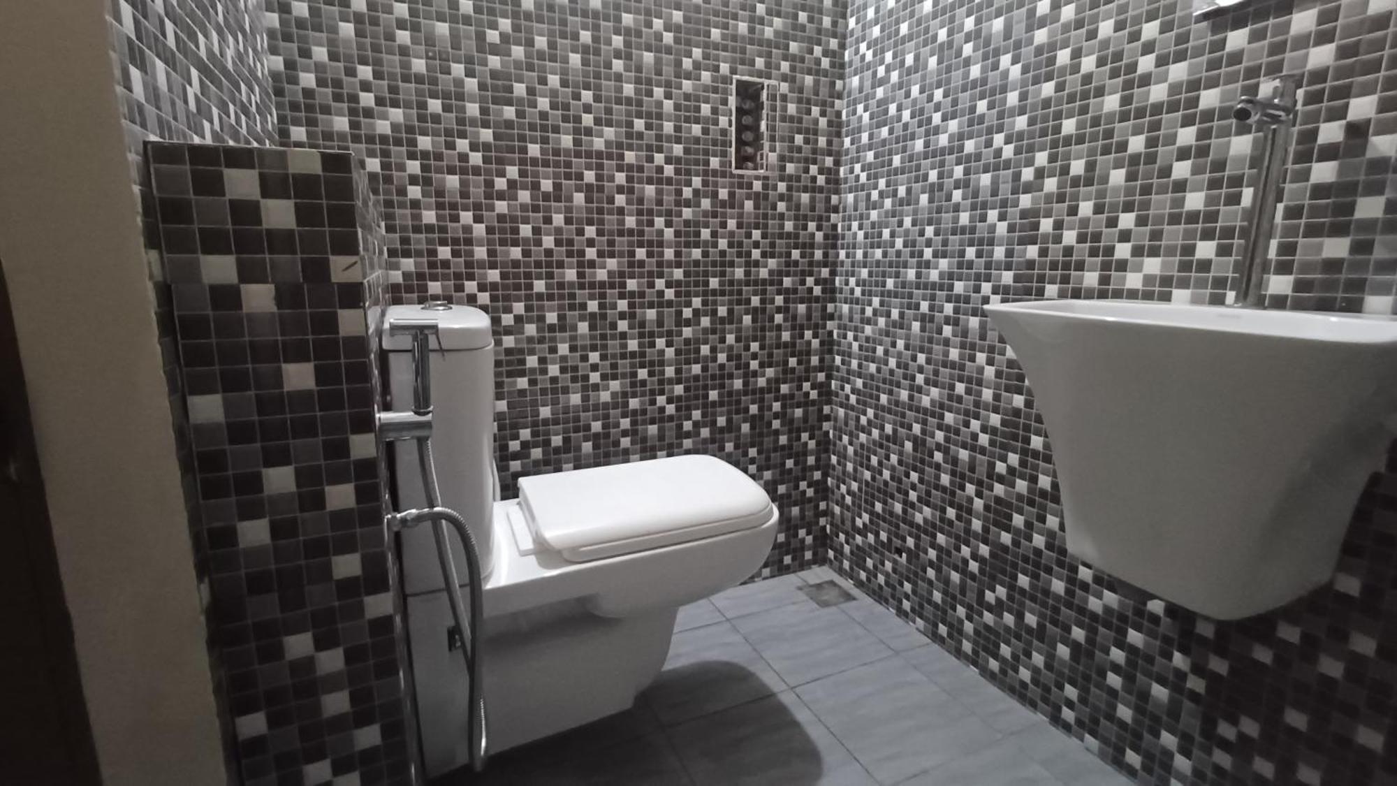 Shi'S Thulasi 2Bhk In Coimbatore Near To Karpagam College, Palakkad Highway, Rathinam College And More 外观 照片