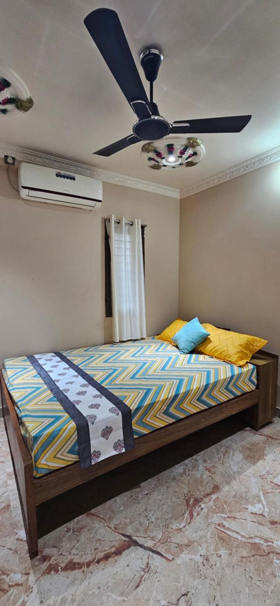 Shi'S Thulasi 2Bhk In Coimbatore Near To Karpagam College, Palakkad Highway, Rathinam College And More 外观 照片